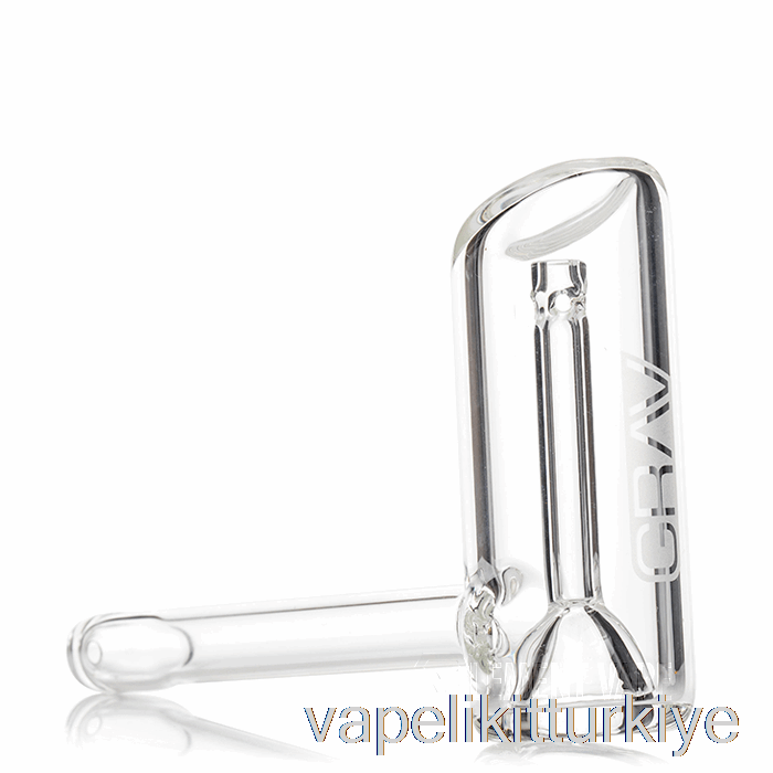 Vape Elektronik Sigara Grav Mini çekiç Fıskiye Temizle